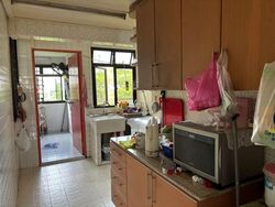 Blk 107 Tiong Bahru Orchid (Bukit Merah), HDB 3 Rooms #604822491